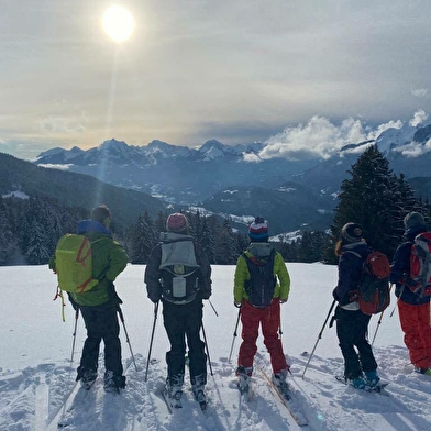 Club Alpin Français de Mâcon