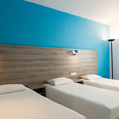 Brit Hôtel Confort Nevers Centre Gare