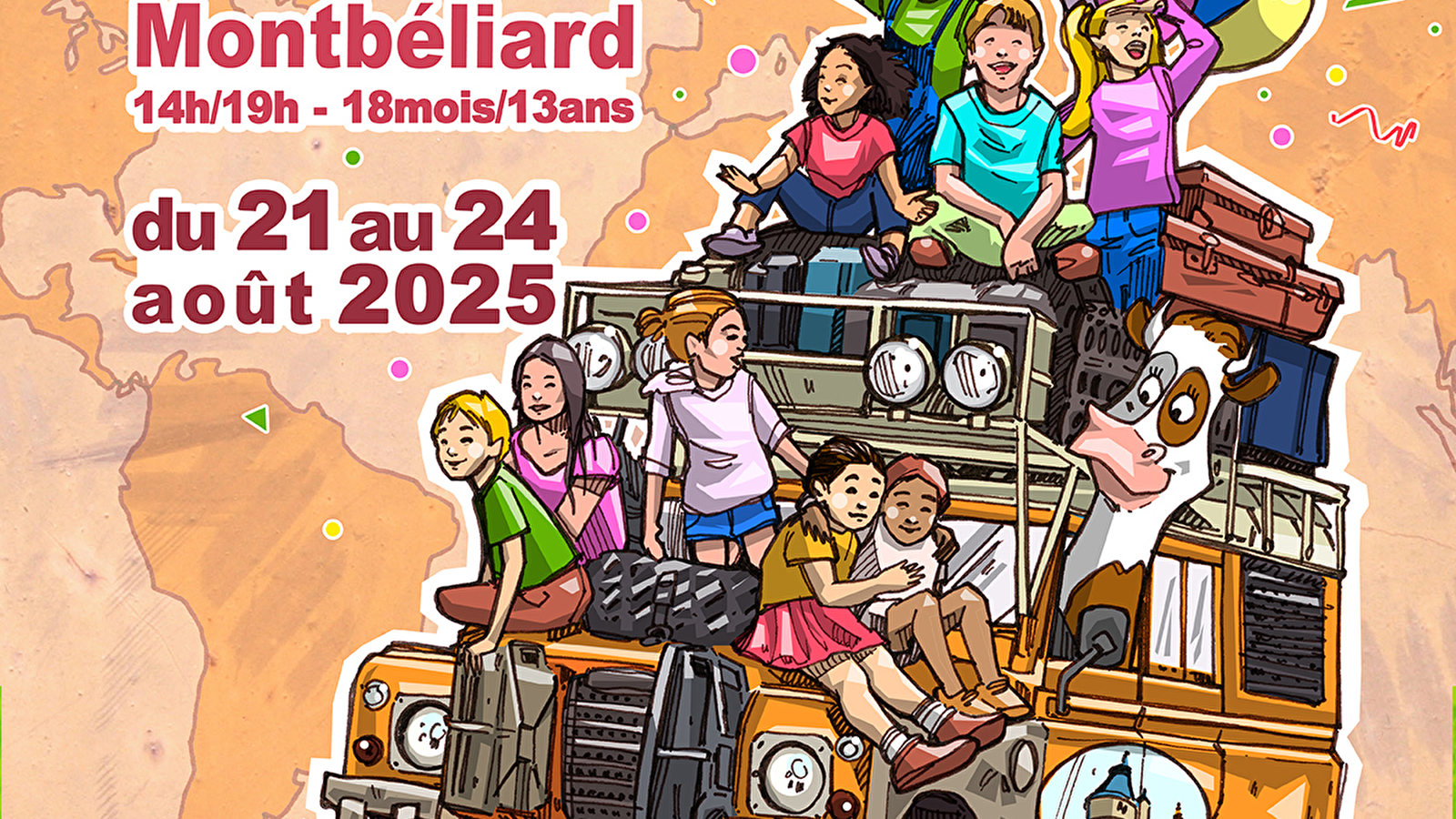 Festival des Mômes