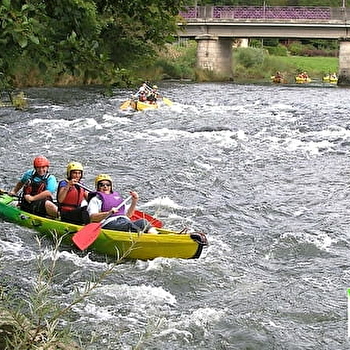 CK Pont-de-Roide - PONT-DE-ROIDE-VERMONDANS