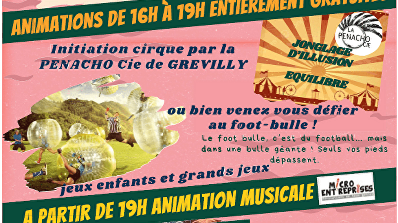 Fête du 13 juillet