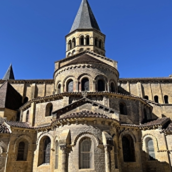 Les Trésors du Val d'Or - PARAY-LE-MONIAL