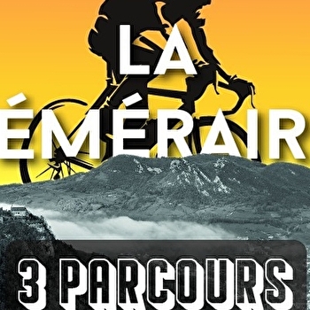 La Téméraire - SALINS-LES-BAINS