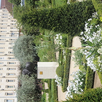 Les Jardins de l'Orangerie - SENS