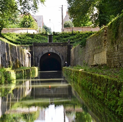 Bateau promenade 'La Billebaude'