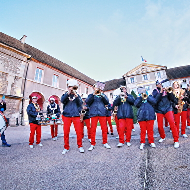 Les Festivinales - Vente des Vins de Beaune 2025