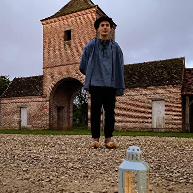 Simon, le guide