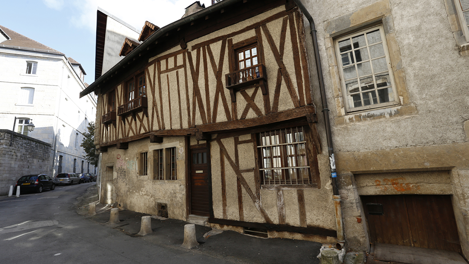 Nos plus belles maisons de la Renaissance