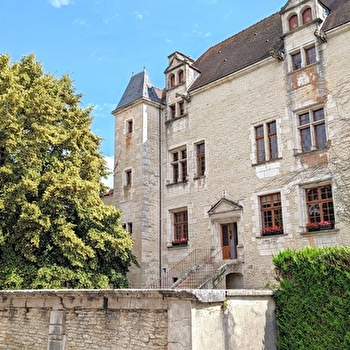 L'Auditoire Royal - CHATILLON-SUR-SEINE