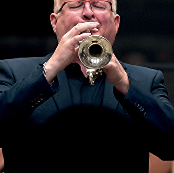 Concert Eric Aubier - BOURBON-LANCY
