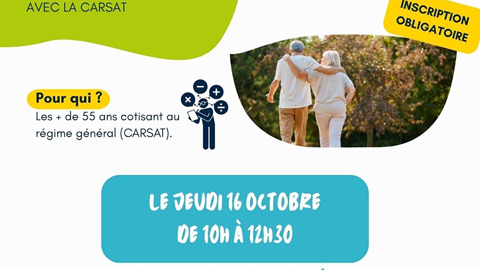 Atelier retraite de Quingey