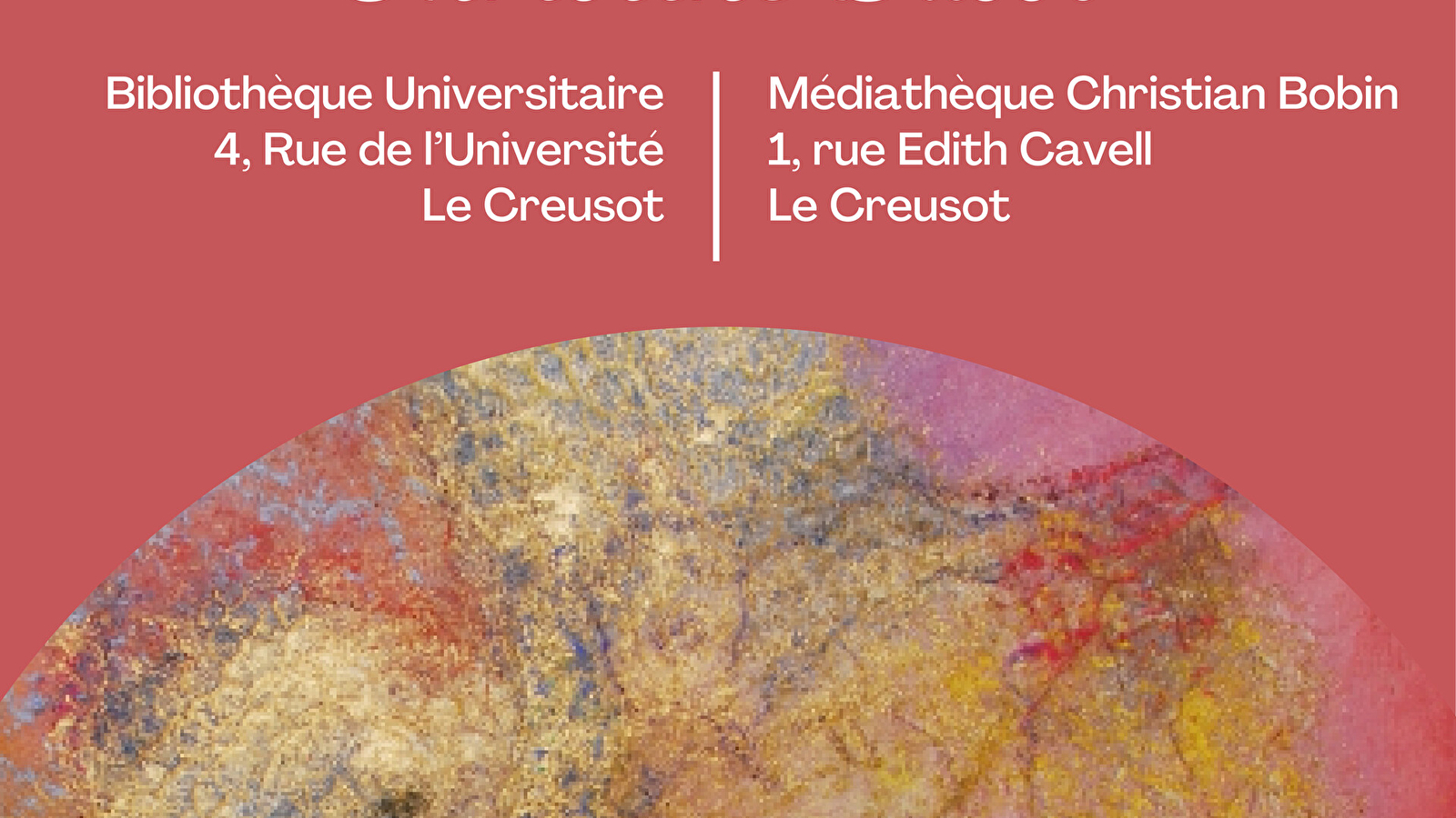 Exposition Christine Busso