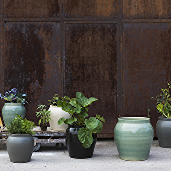 Manufacture de Digoin 1875 - DIGOIN