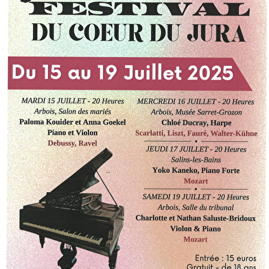Paloma Kouide et Anna Goeckel