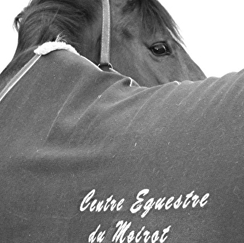 Centre équestre du Moirot - ECLEUX