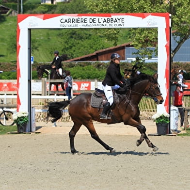 Equivallée - Pôle Evènementiel