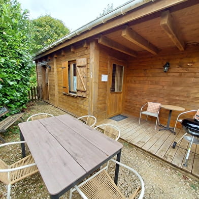 Chalets de l'Yonne - Le Jovinien 