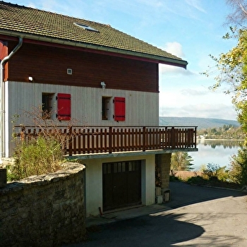 Du Lac - DOUCIER