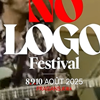 No Logo Festival - FRAISANS