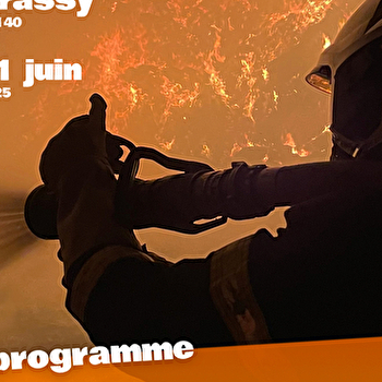 107ème Congrès Départemental des sapeurs pompiers de la Nièvre - BRASSY
