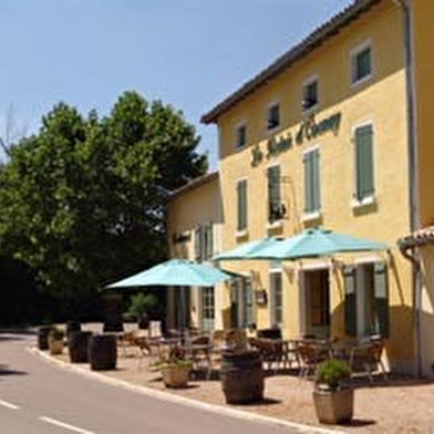 Le Relais d'Ozenay