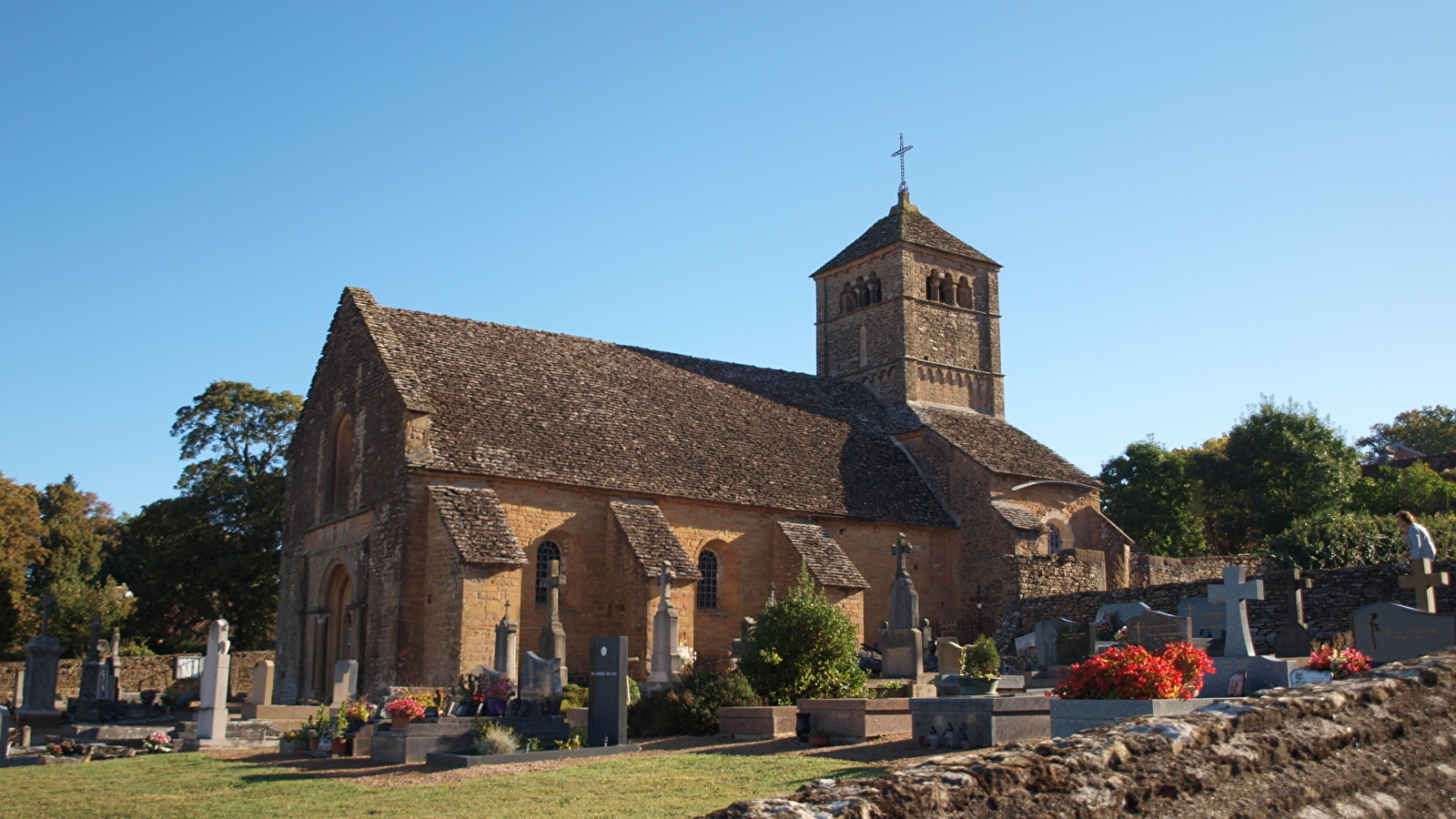 Eglise Notre-Dame de l’Assomption