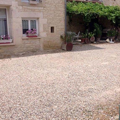 Gîte San Antonio