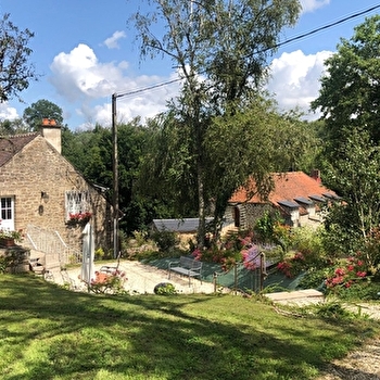 Le Mariotte - PONT-ET-MASSENE