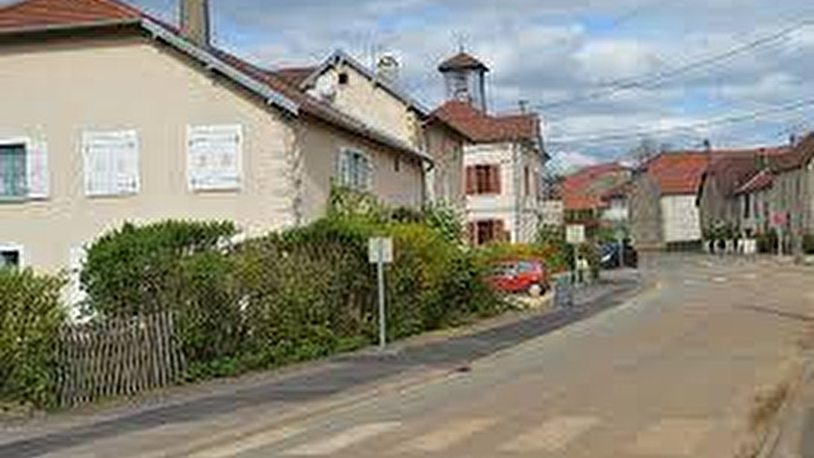 Visite d'Andelarrot