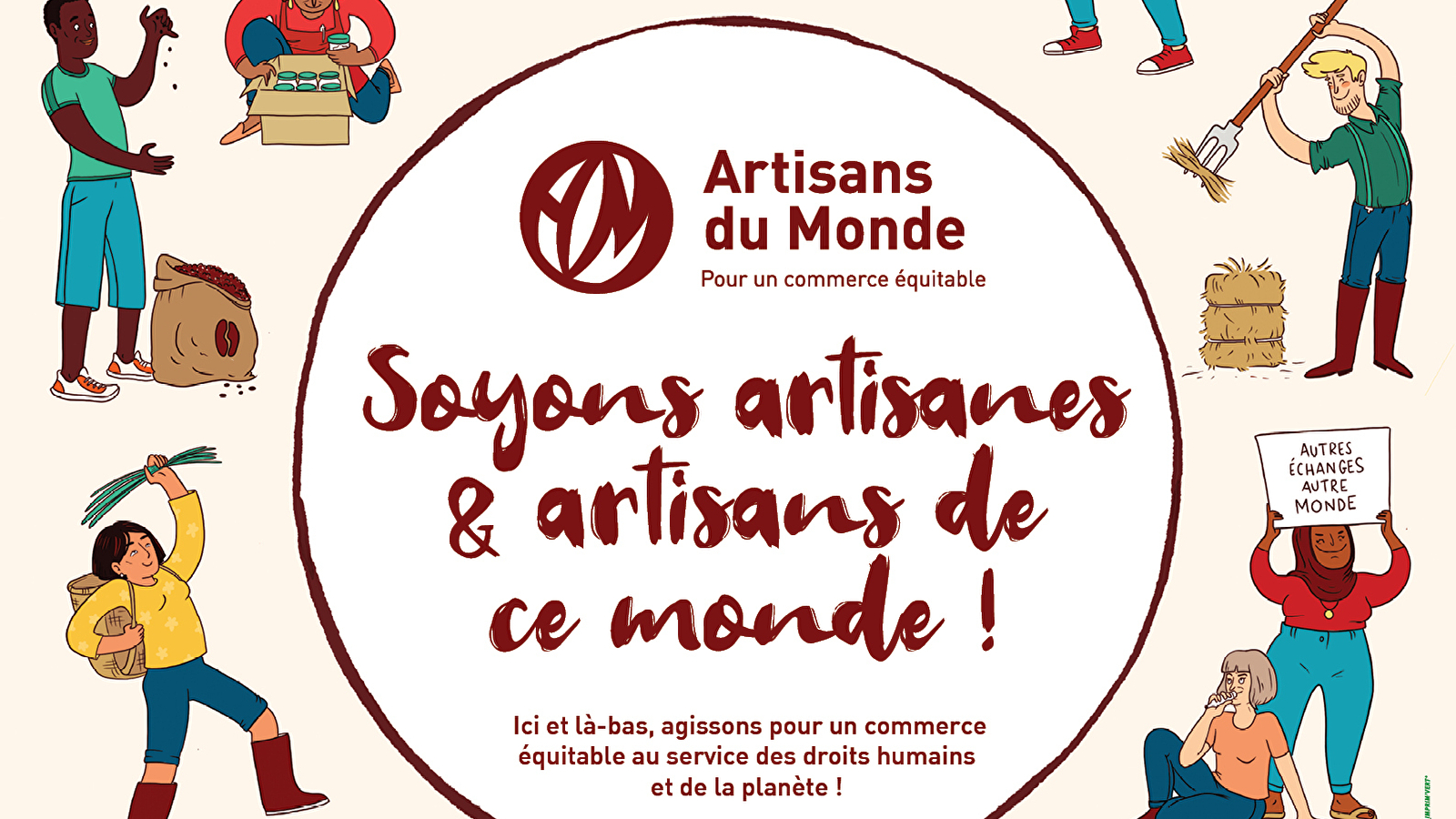 Artisans du monde