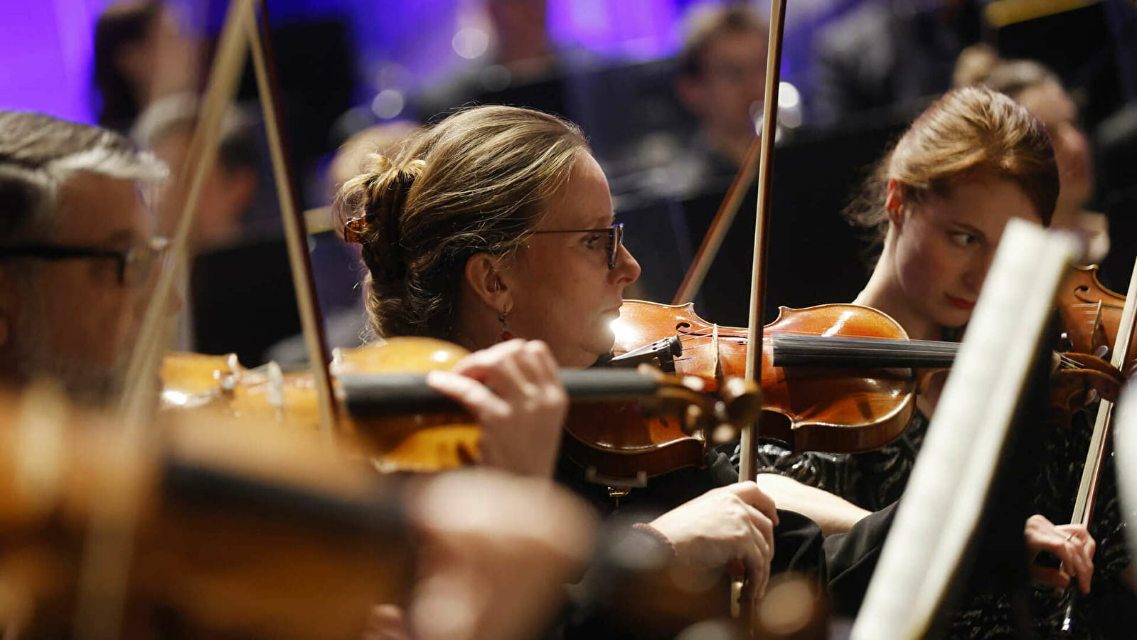Concert du Nouvel An : Made in France