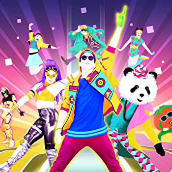Animation fête de la musique - Just Dance - PONTARLIER