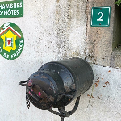 Chez Gaëlle 'Les Petites Fleurs'