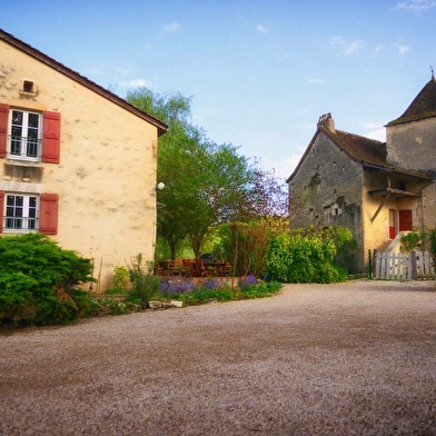 Le Moulin d'Avoine