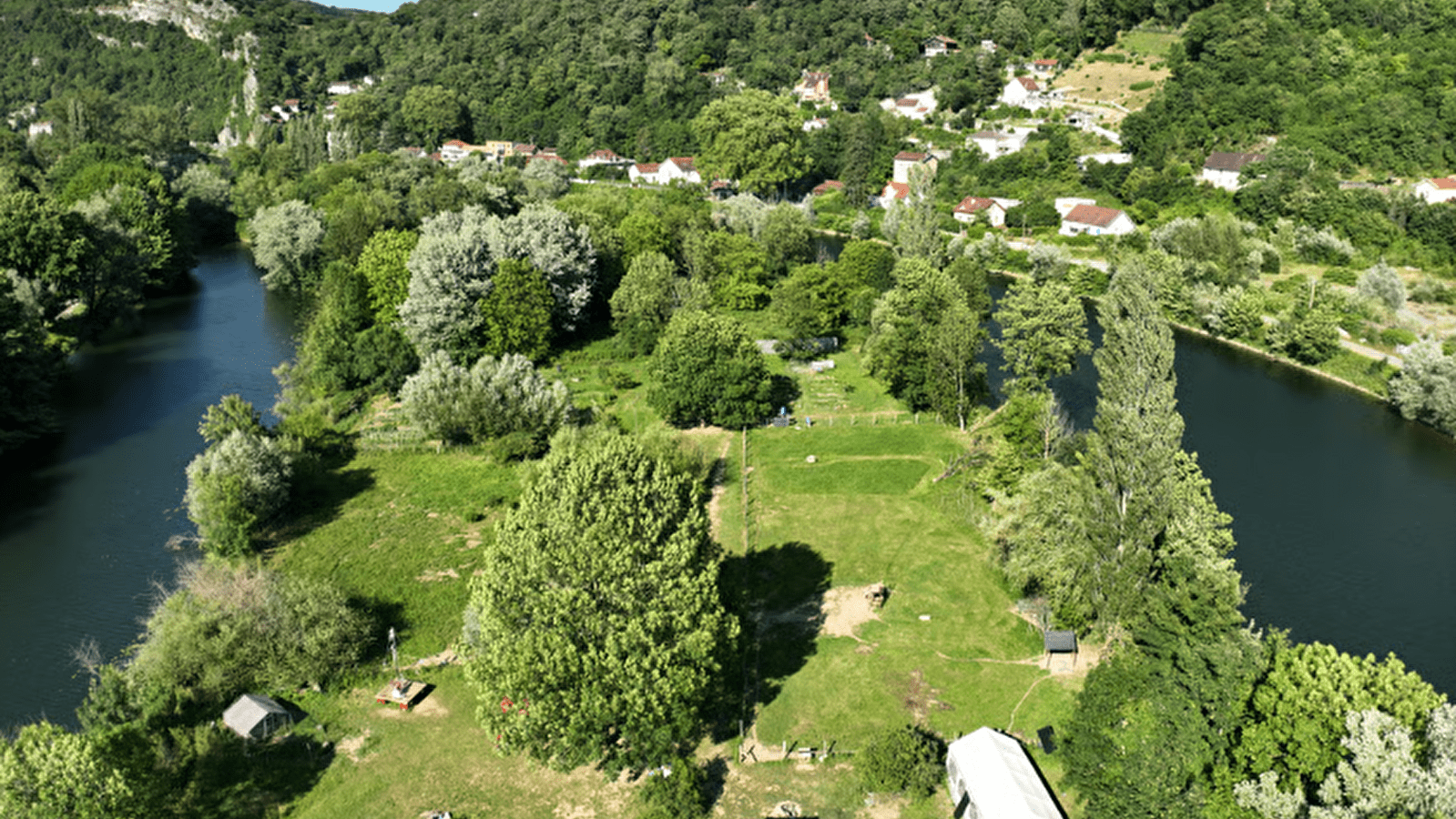 Ferme Malpas
