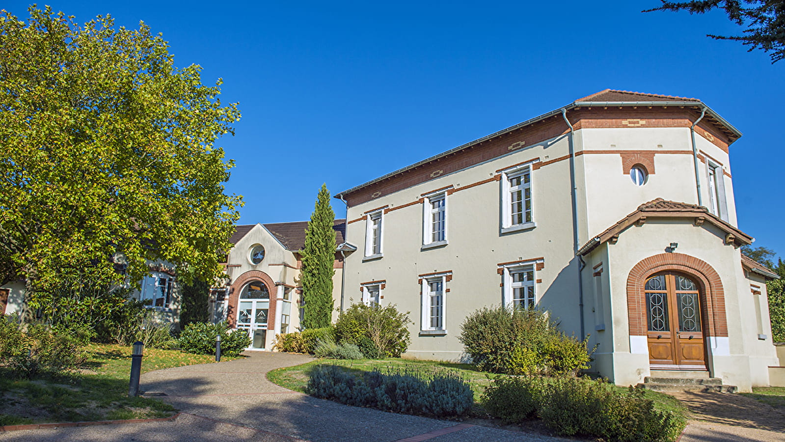 Musée Départemental du Compagnonnage