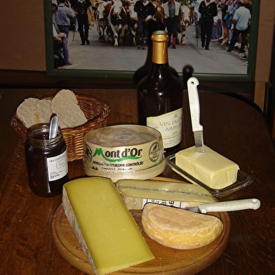 Ferme des Nouvelles - Javel