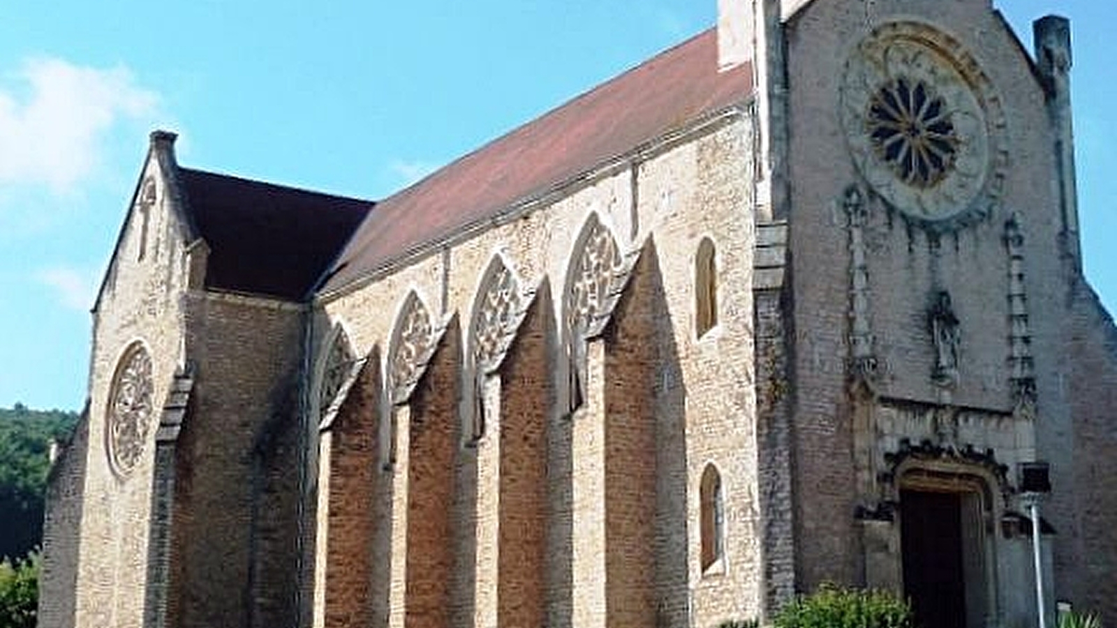 Eglise Saint-Germain