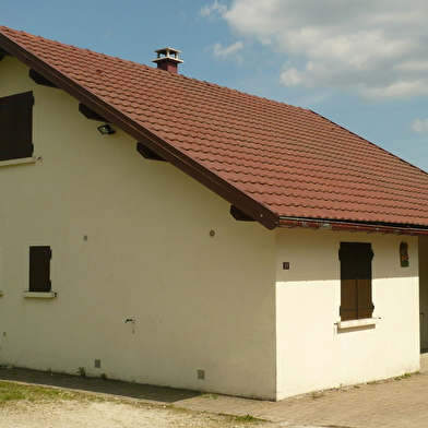 Gîte d'étape du Peu