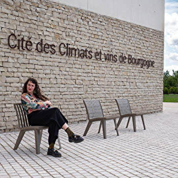 Vignobles en scène : rendez-vous « Wine Woman Show » à la Cité des Climats et vins de Bourgogne à Beaune - BEAUNE