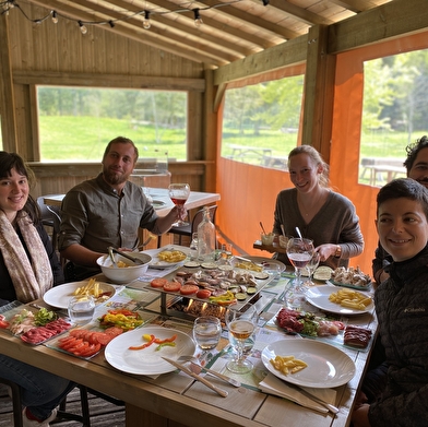 La table du Bugnon