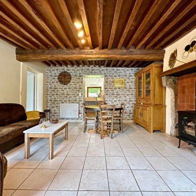 Gîte de la Prée