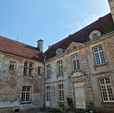 Château d'Epiry