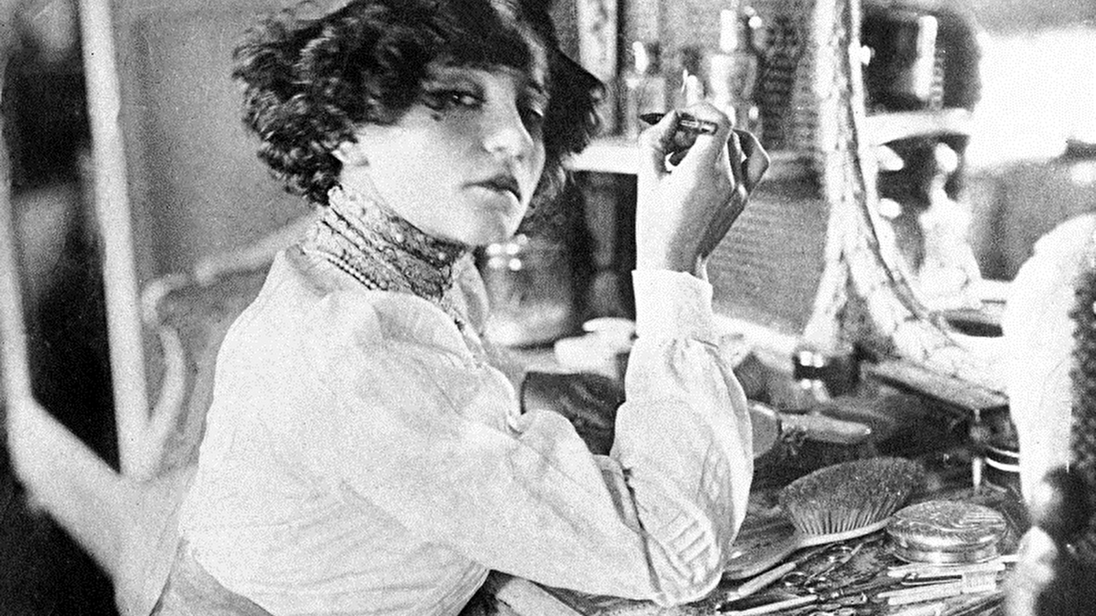 Visite guidée : Colette à Besançon, la belle époque