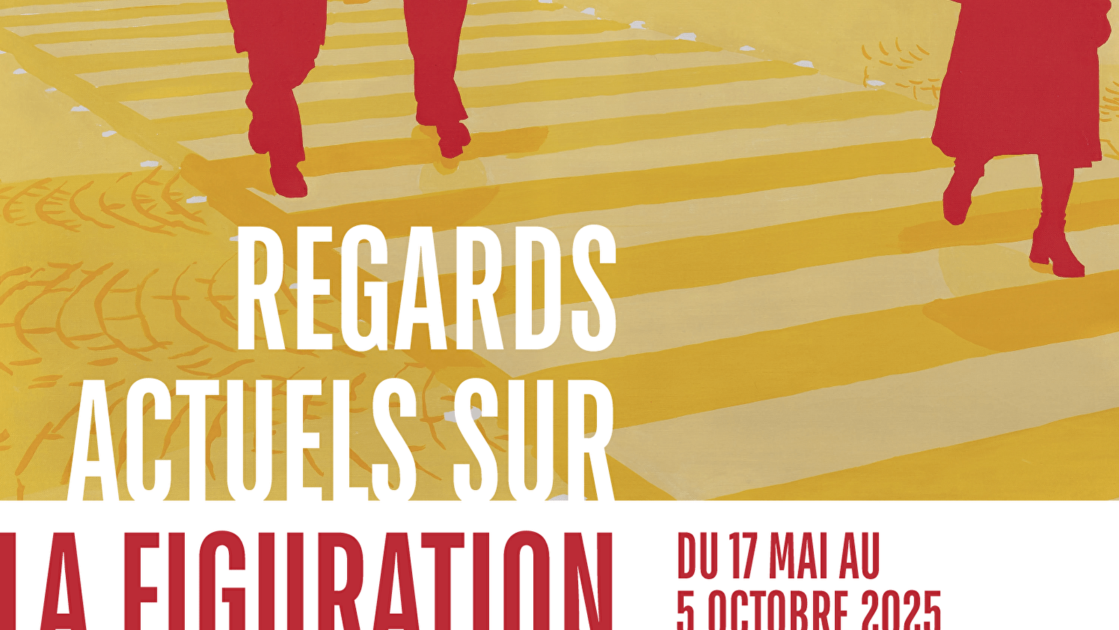 Visite Guidée 'Regards actuels sur la Figuration Narrative'