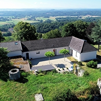 Maison Séré de Rivières - FONTAIN