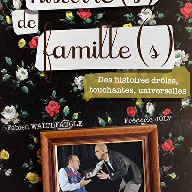Histoires de Familles