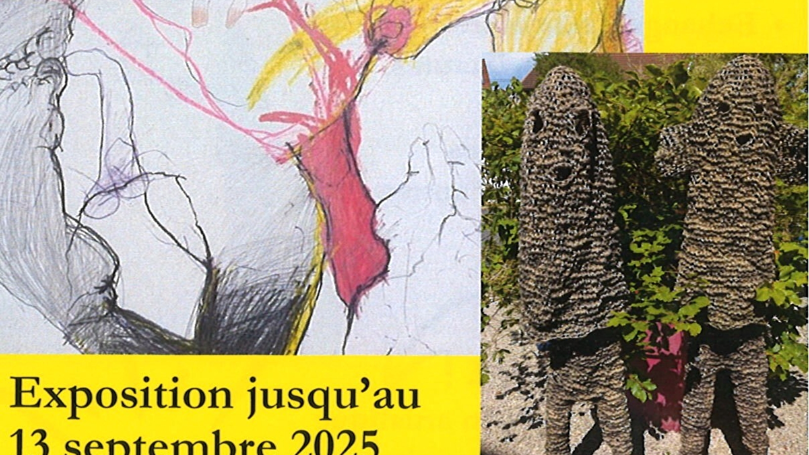 C. St John + F. Sablons