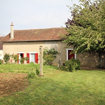 Le Ranch - BULCY