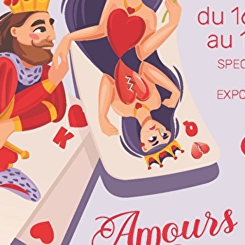 Spectacle conté 'Les ardents' - MONTBARD